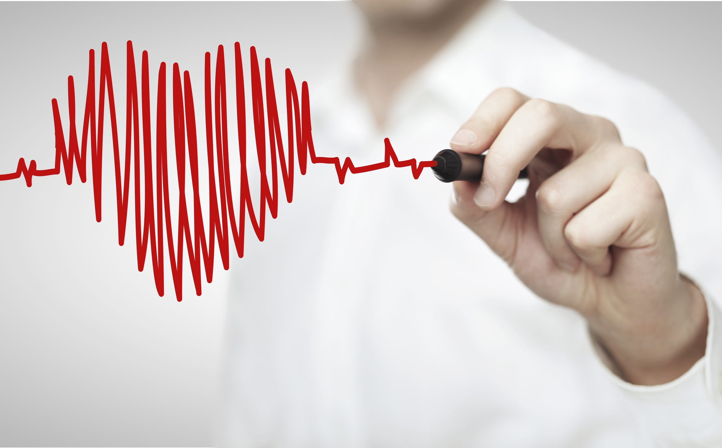 Things You Should Do After A Heart Attack